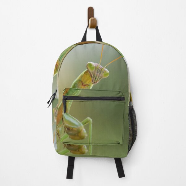 Item preview, A Praying Mantis designed and sold by Bill Spengler's Photographic Thoughts.