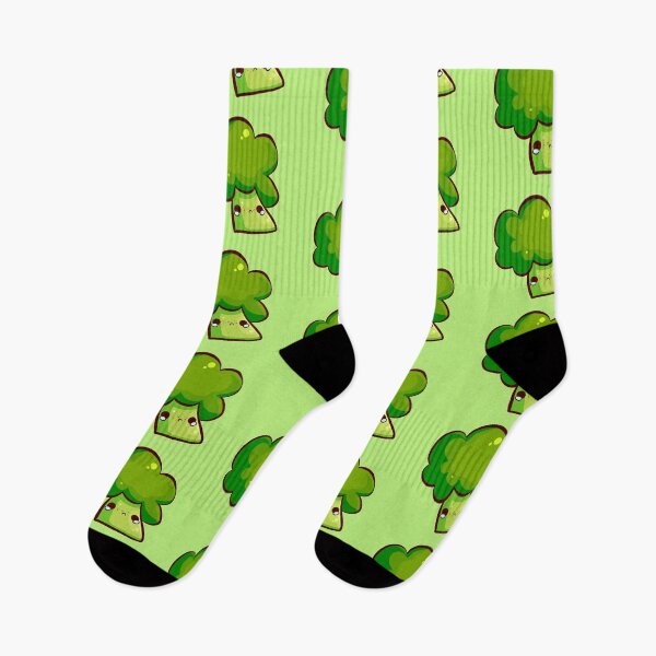 Item preview, Cute Broccoli designed and sold by dio1629.