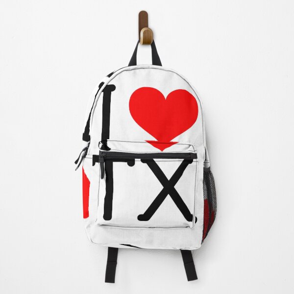 Item preview, I heart Texas designed and sold by More than Myriad.