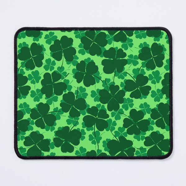 Item preview, Four leaf clover Pattern designed and sold by TMBTM.