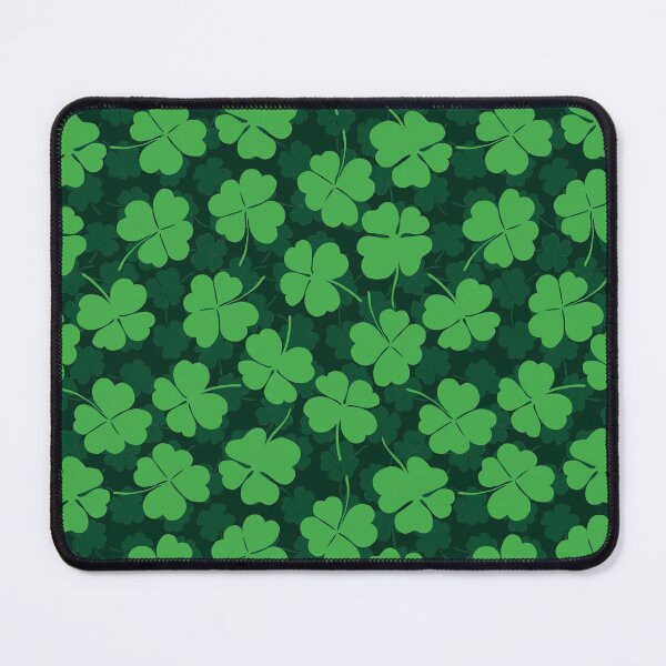 Item preview, Four leaf clover Pattern designed and sold by TMBTM.
