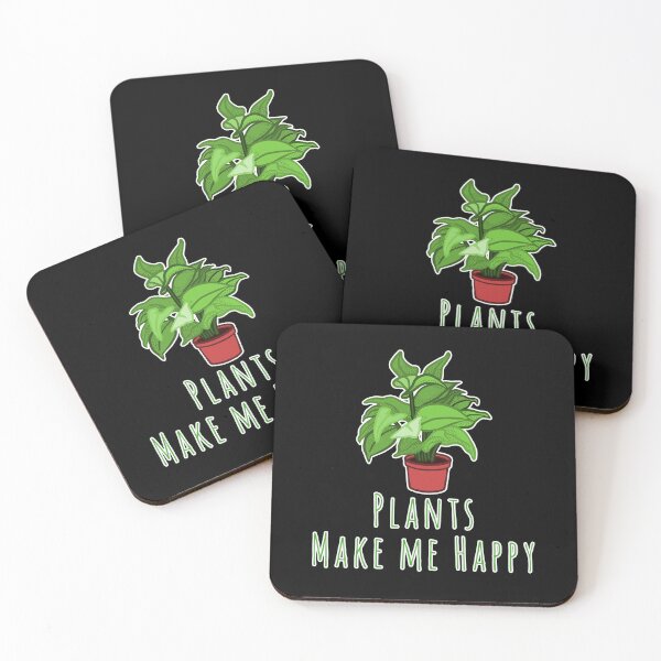 Item preview, Plants Are My Therapy 2 designed and sold by PodiShawna.