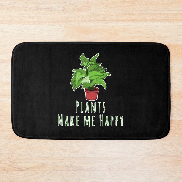 Item preview, Plants Are My Therapy 2 designed and sold by PodiShawna.
