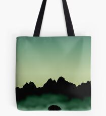 Beautiful scenery Tote Bag