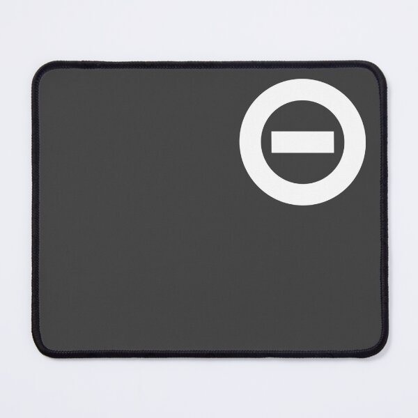 Item preview, Type O Negative Logo - White designed and sold by gabbeeder.