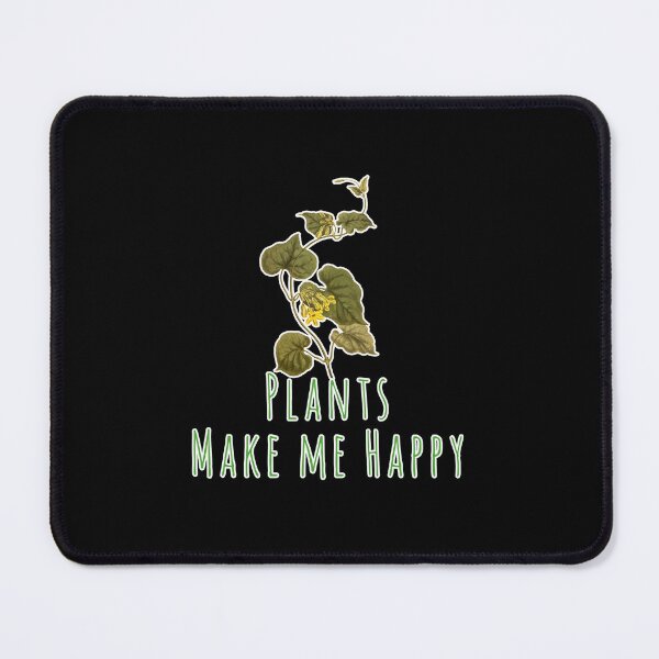 Item preview, Plants Are My Therapy 3 designed and sold by PodiShawna.