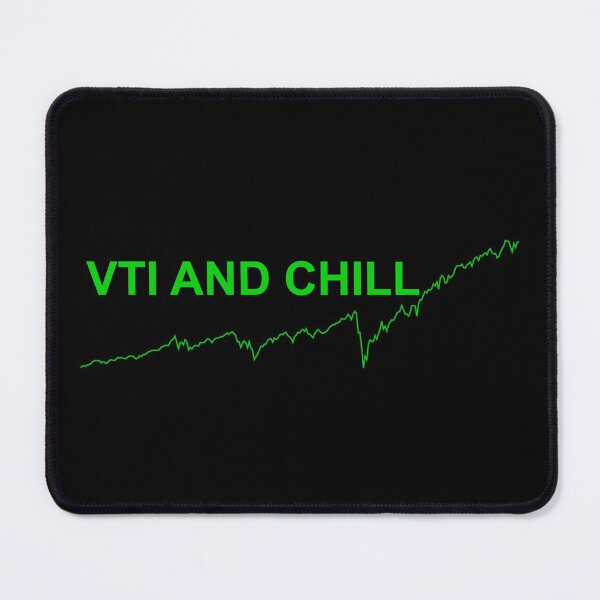 Item preview, VTI and Chill designed and sold by LightningJelly.