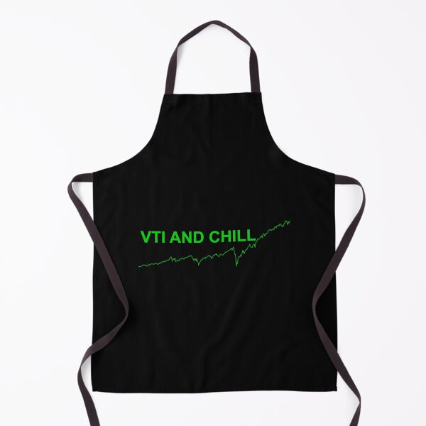 Item preview, VTI and Chill designed and sold by LightningJelly.