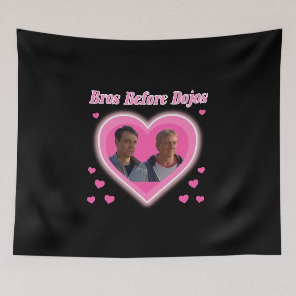 Item preview, cobra kai 4 designed and sold by RougeMachtig.