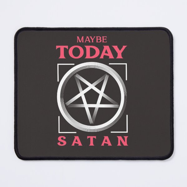 Item preview, maybe today satan designed and sold by ForStrong.