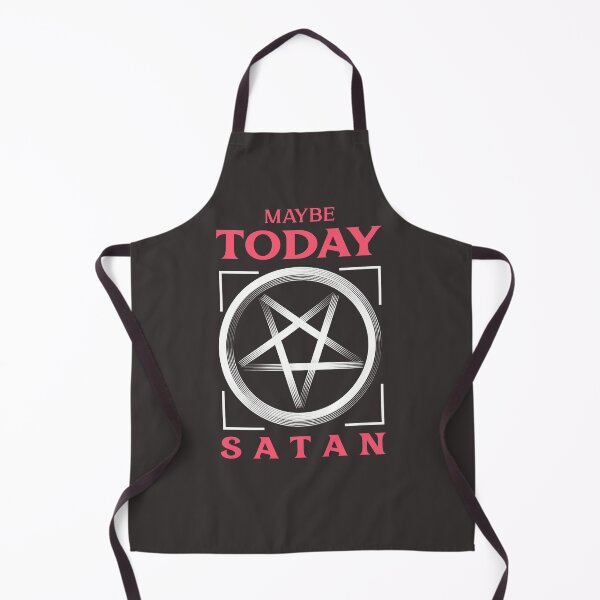 Item preview, maybe today satan designed and sold by ForStrong.