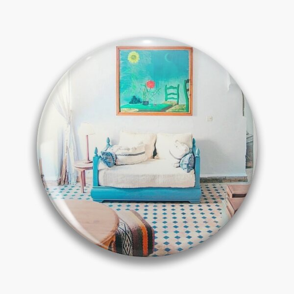 Item preview, Spectacular Online Moroccan Riad Architecture – New Print designed and sold by BestOfTravel.