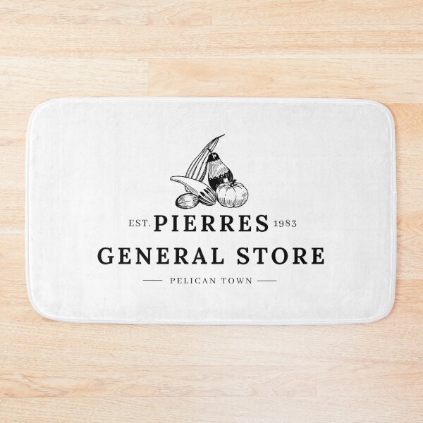 Item preview, Stardew Valley Pierres General Store  designed and sold by NevilleNoFriend.