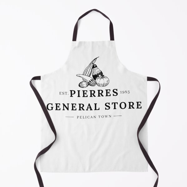 Item preview, Stardew Valley Pierres General Store designed and sold by NevilleNoFriend.