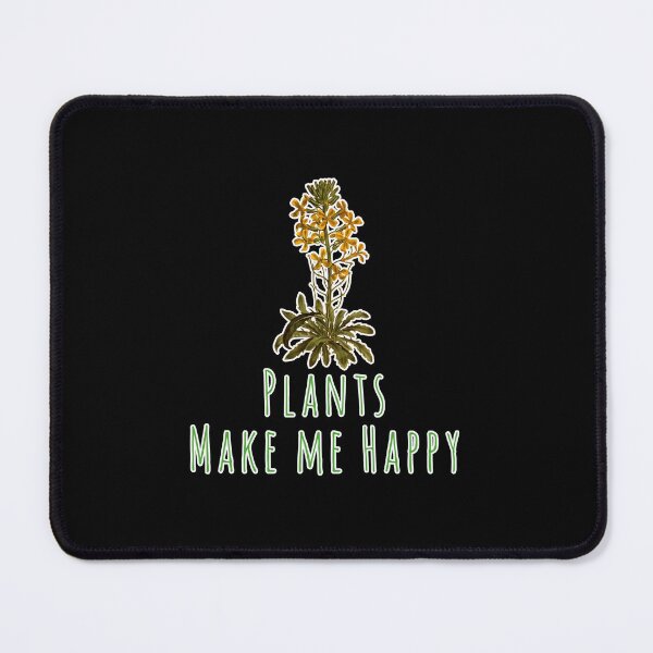 Item preview, Plants Are My Therapy 4 designed and sold by PodiShawna.