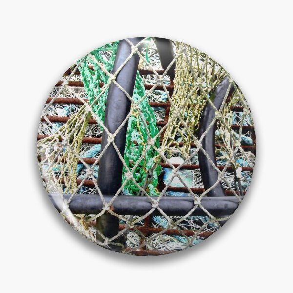 Item preview, Lobster traps designed and sold by Shulie1.