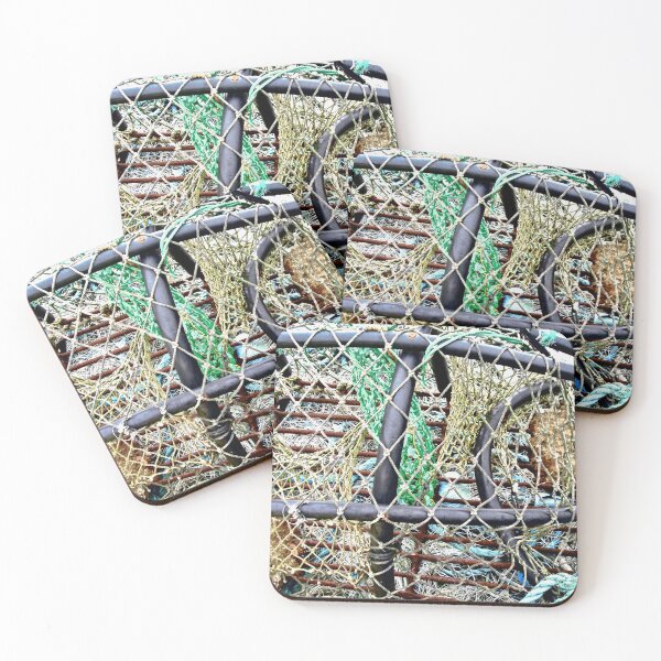 Item preview, Lobster traps designed and sold by Shulie1.