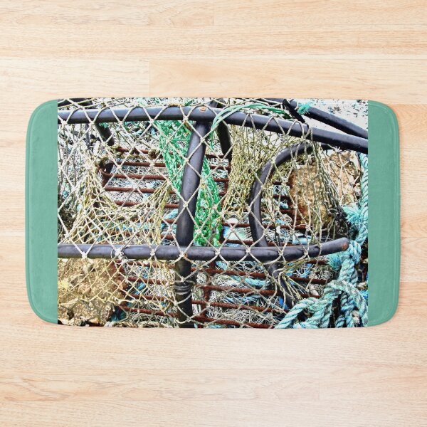 Item preview, Lobster traps designed and sold by Shulie1.