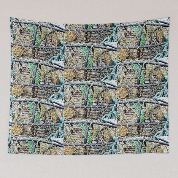 Item preview, Lobster traps designed and sold by Shulie1.