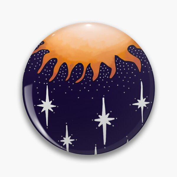 Item preview, Josh Kiszka Red Rocks inspiration designed and sold by starburst090.