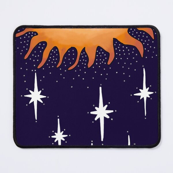 Item preview, Josh Kiszka Red Rocks inspiration designed and sold by starburst090.