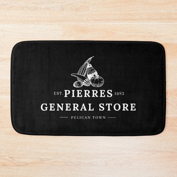 Item preview, Stardew Valley Pierres General Store  designed and sold by NevilleNoFriend.