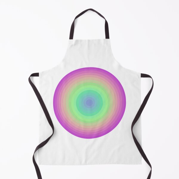 Item preview, Colorful Concentric Circles 1 designed and sold by Juliarh17.