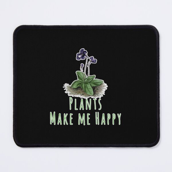 Item preview, Plants Are My Therapy 7 designed and sold by PodiShawna.