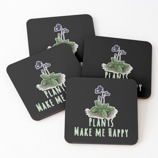 Item preview, Plants Are My Therapy 7 designed and sold by PodiShawna.