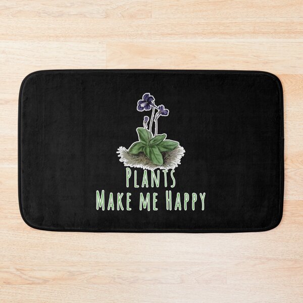 Item preview, Plants Are My Therapy 7 designed and sold by PodiShawna.