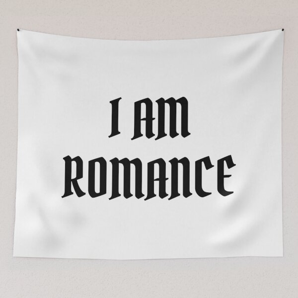 Item preview, I AM ROMANCE designed and sold by iamxxx.