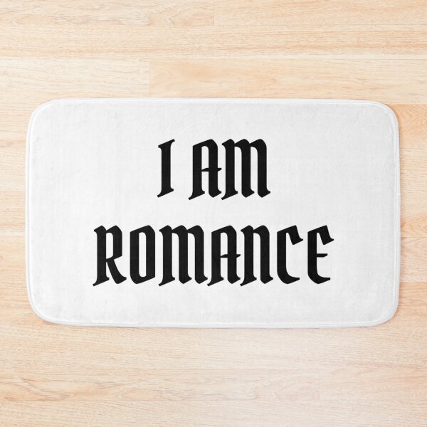 Item preview, I AM ROMANCE designed and sold by iamxxx.