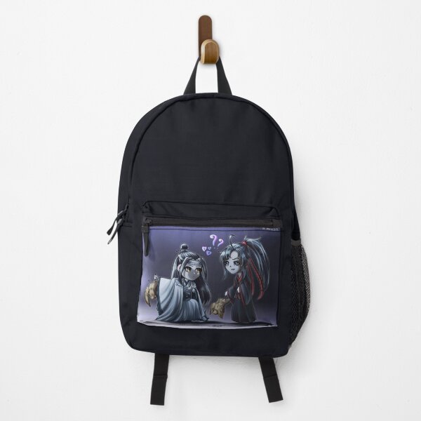 Item preview, Chibi Wangxian designed and sold by MoniAlicia.