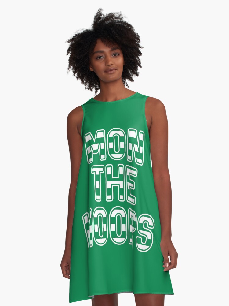 Football club hot sale dress