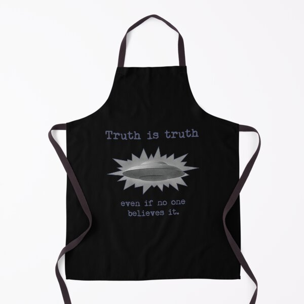 Item preview, Truth Is Truth UFO Science Fiction Lovers designed and sold by ElJimmo.