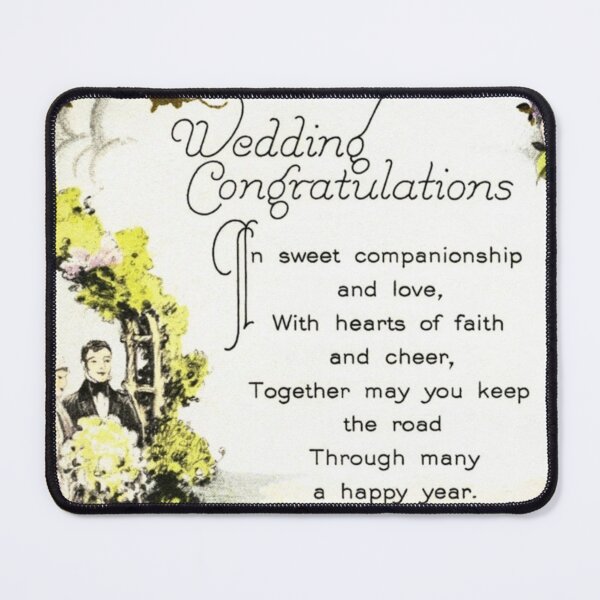 Item preview, Vintage Wedding Floral designed and sold by SaraValor.