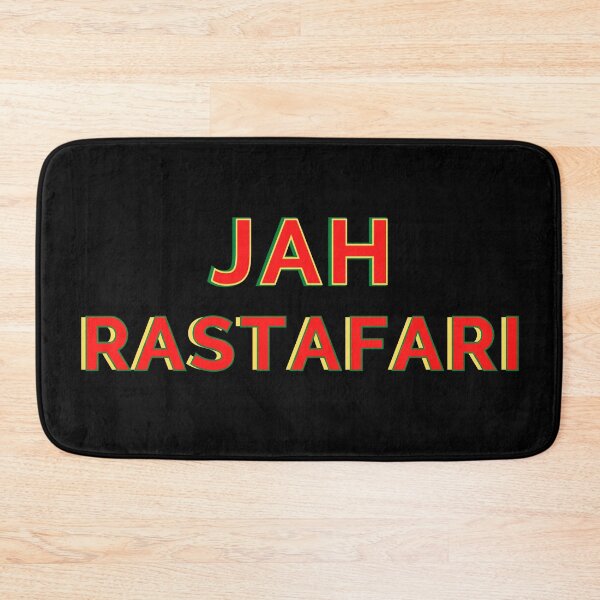 Item preview, JAH RASTAFARI designed and sold by HillTopView.