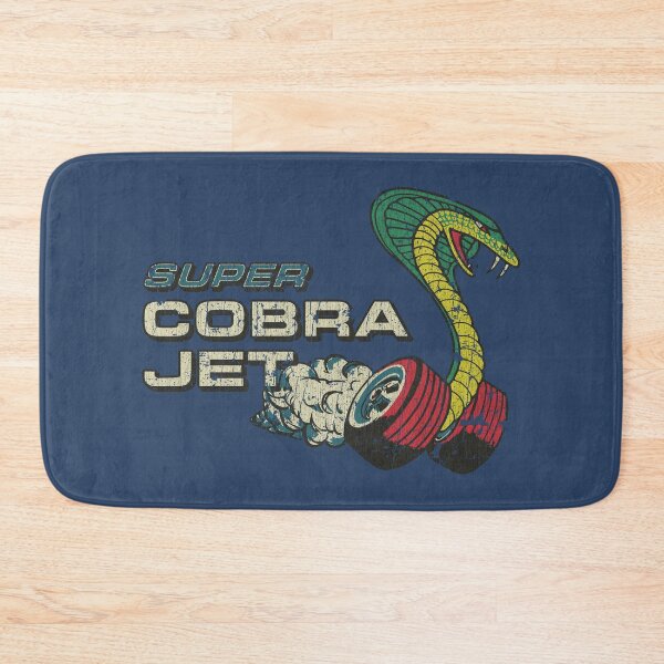 Item preview, Super Cobra Jet 1969 designed and sold by AstroZombie6669.