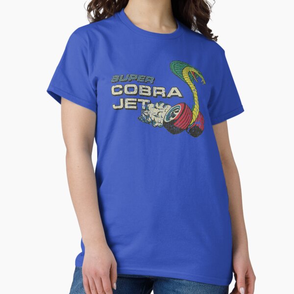 Item preview, Super Cobra Jet 1969 designed and sold by AstroZombie6669.