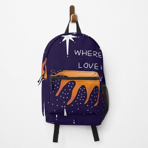 Item preview, where there is love we must live on - Josh Kiszka  designed and sold by starburst090.