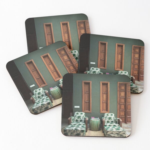 Item preview, Amazing Online Moroccan Riad Architecture – New Print designed and sold by BestOfTravel.