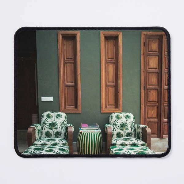 Item preview, Amazing Online Moroccan Riad Architecture – New Print designed and sold by BestOfTravel.