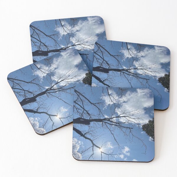 Item preview, Blue Skies designed and sold by BlueBearDesigns.
