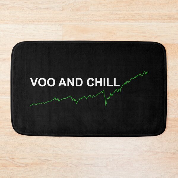 Item preview, VOO and Chill designed and sold by LightningJelly.