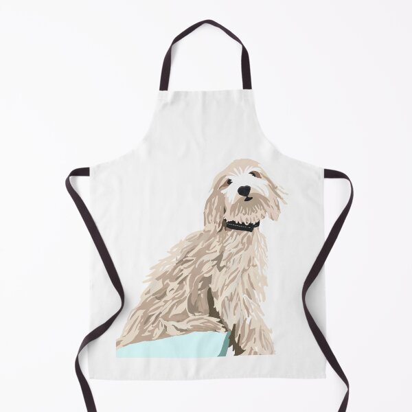 Item preview, Golden Doodle designed and sold by baileybennati.
