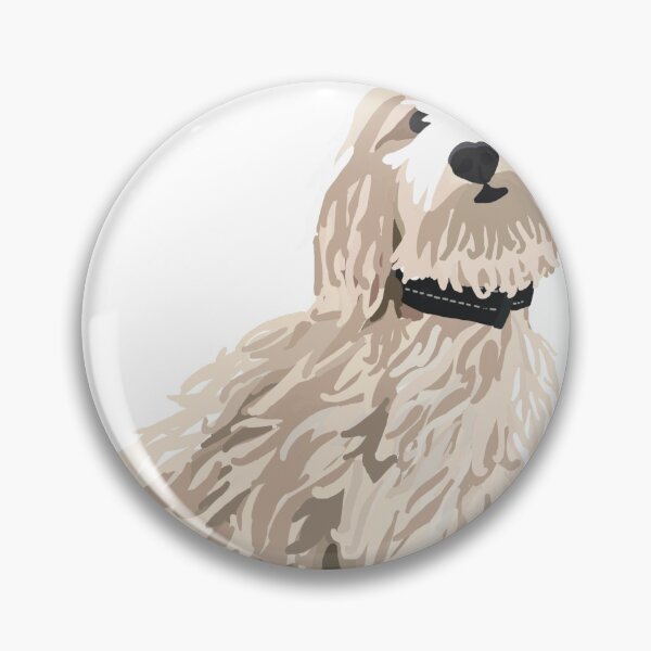 Item preview, Golden Doodle designed and sold by baileybennati.
