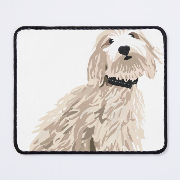 Item preview, Golden Doodle designed and sold by baileybennati.