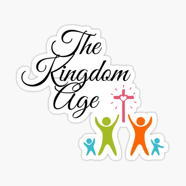 Item preview, The Kingdom Age designed and sold by Jeanettcha.