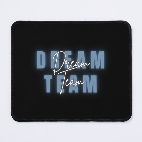 Item preview, Dream Team designed and sold by TheFandomGarage.