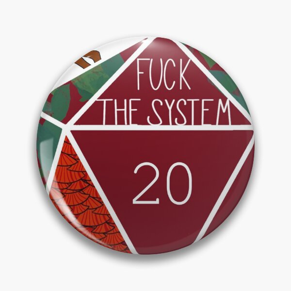 Item preview, Danielle Barkstock D20 designed and sold by alwaystakea.